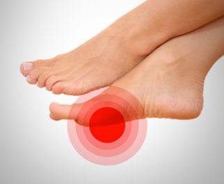 Diabetic Foot Care