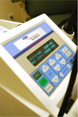 Podiatrist in Nassau County