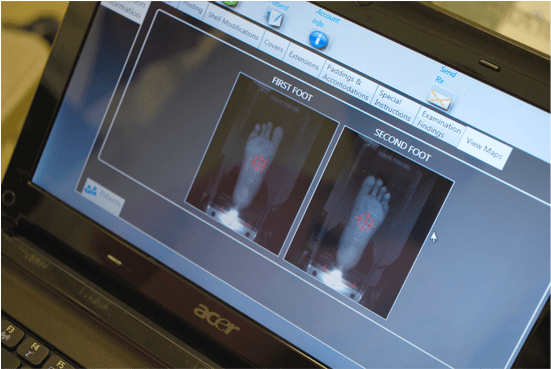 Our Facility Podiatrist in Nassau County