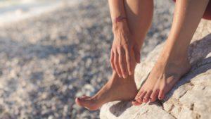 Podiatrist in Nassau County