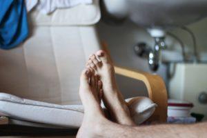 Podiatrist in Nassau County