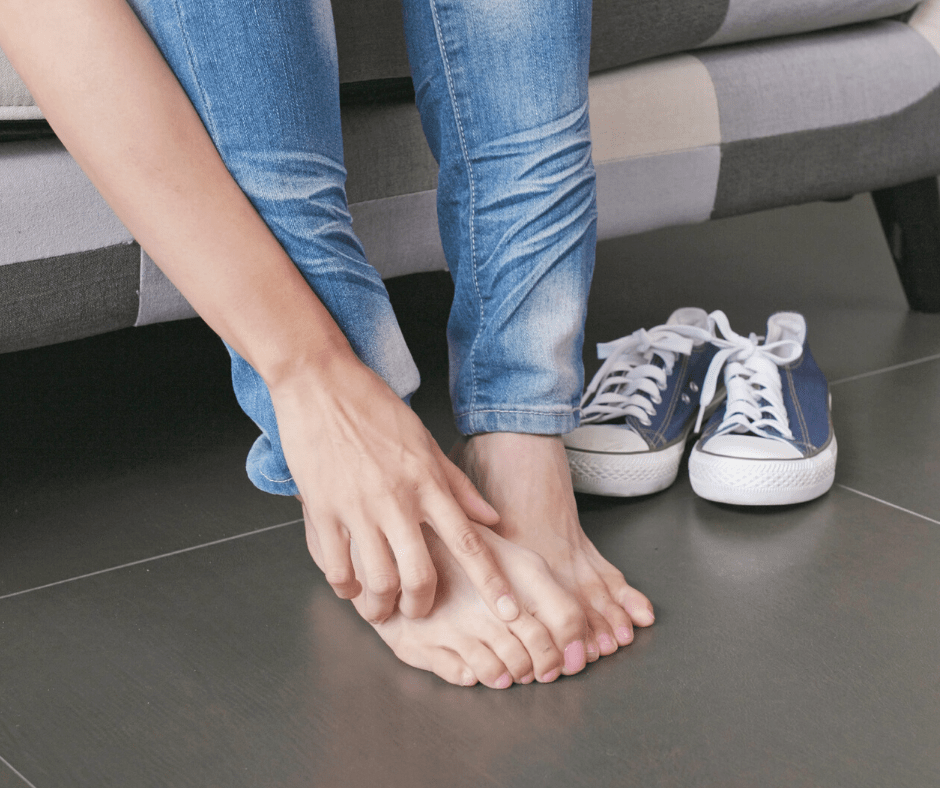 Podiatrist in Massapequa