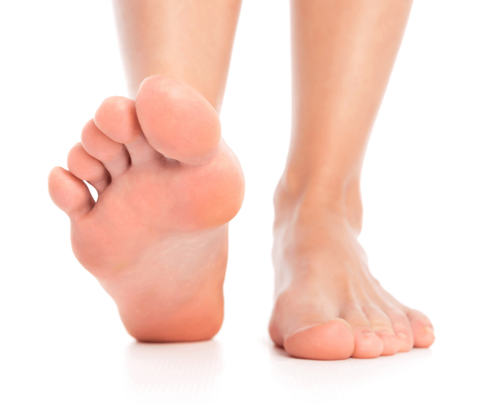 Facts About Athlete's Foot | Foot Fungus | FAAWC Blog | Delaware, Ohio