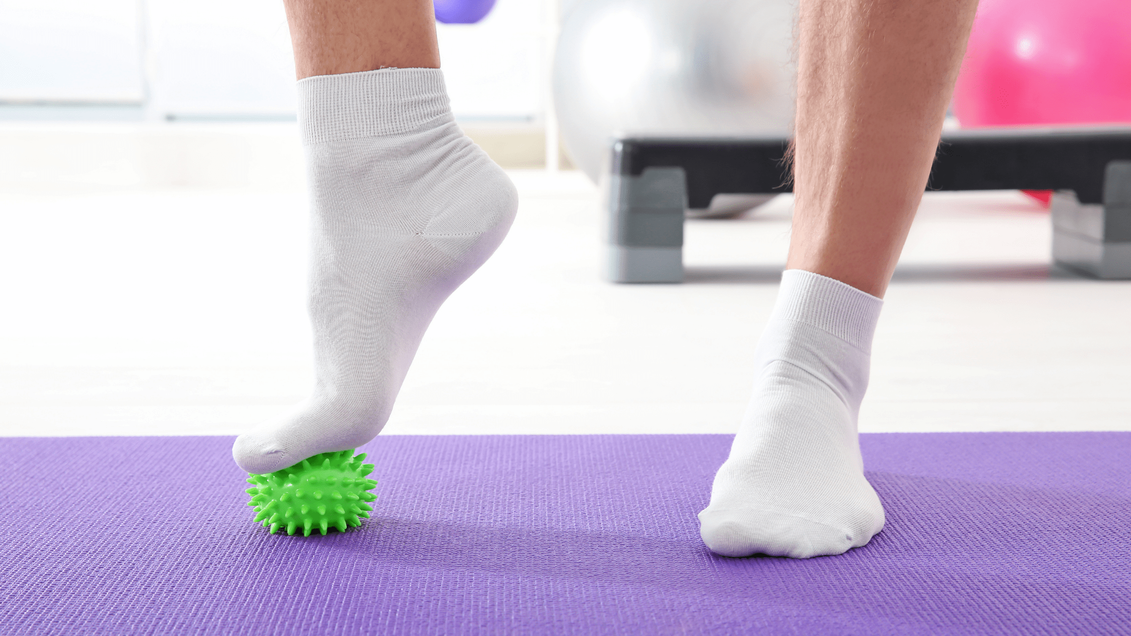 Foot-Strengthening Exercises for Runners