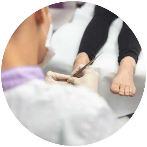 podiatrist Bethpage NY