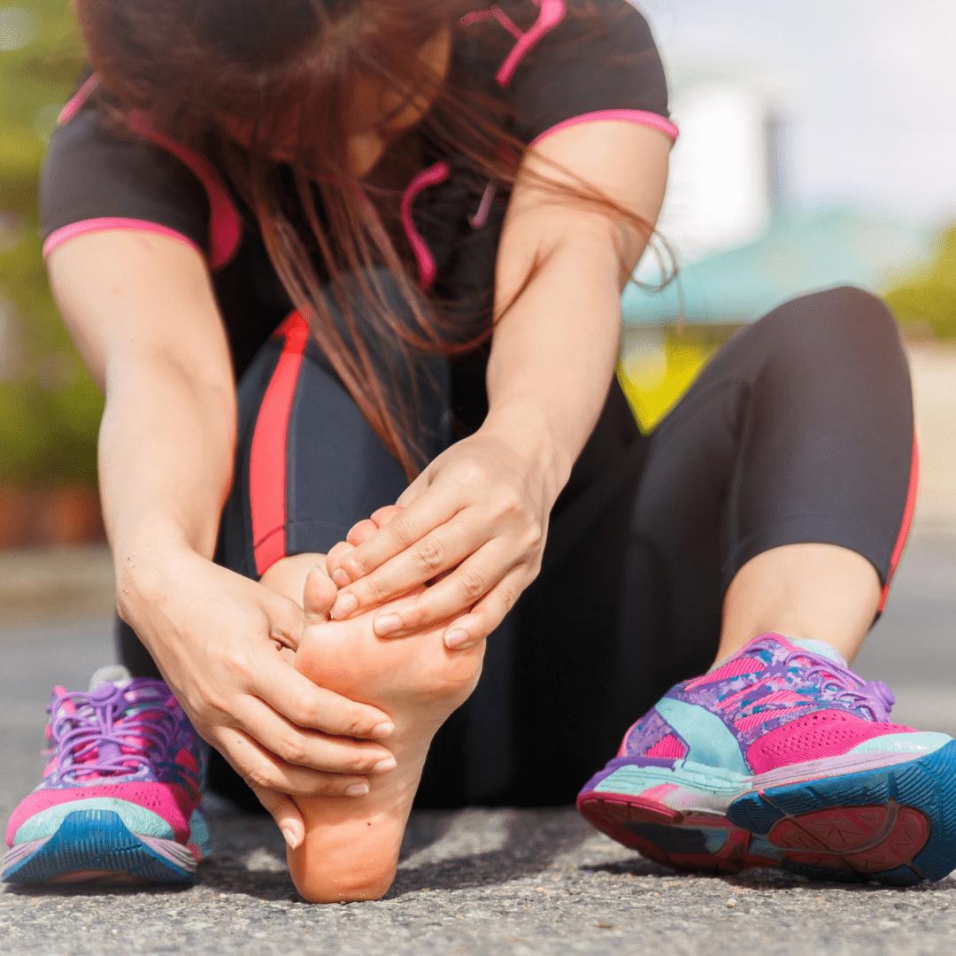 Foot Specialist Merrick: Preventing Foot Injuries