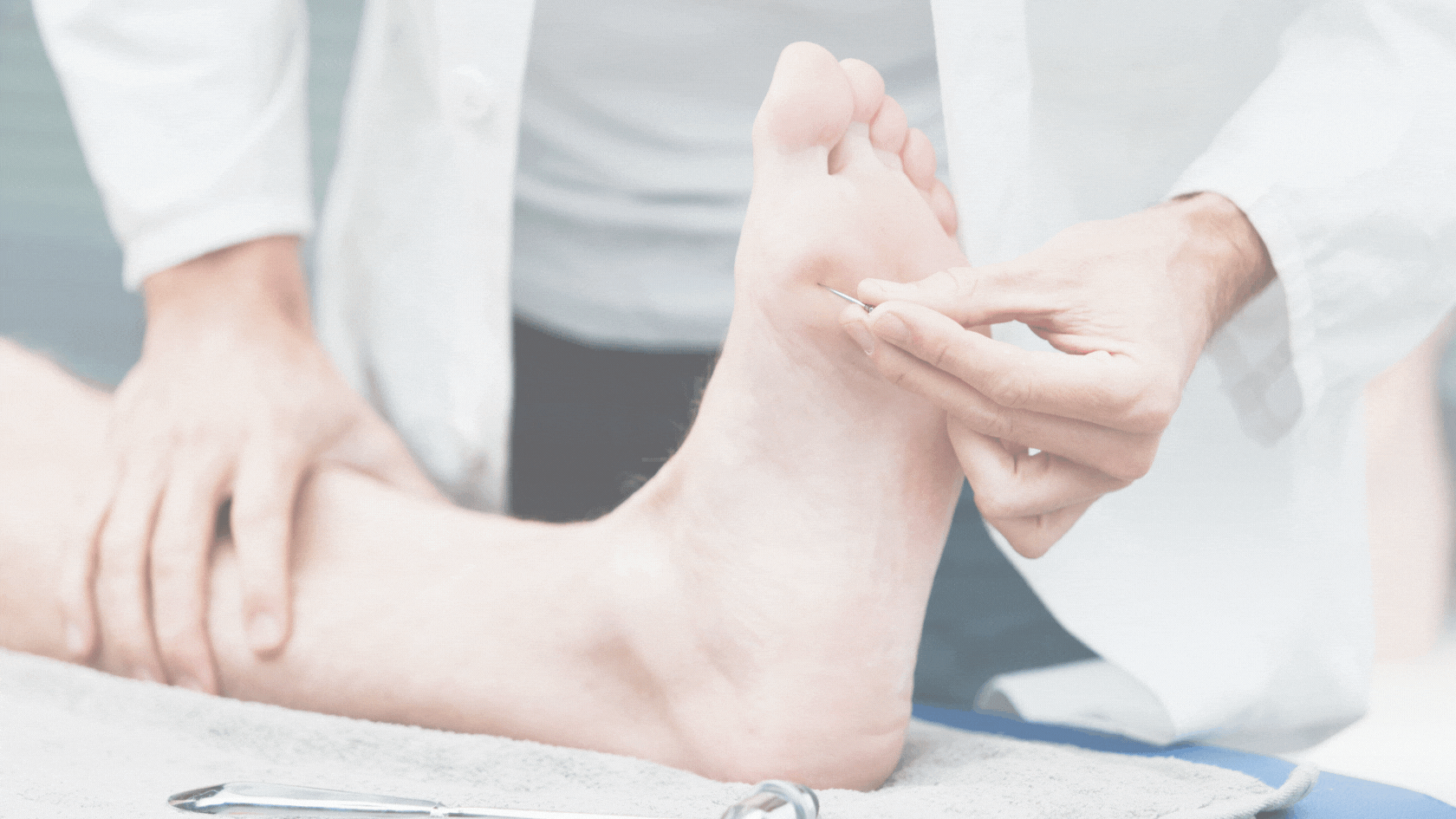 Diabetic Foot Doctor Near Copiague NY