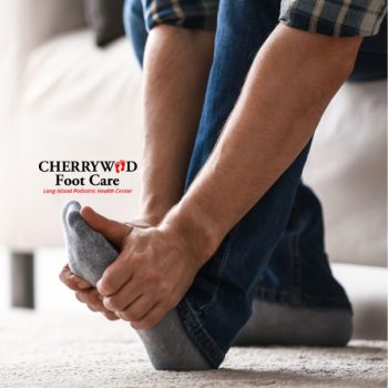 Diabetic foot care near East Meadow NY