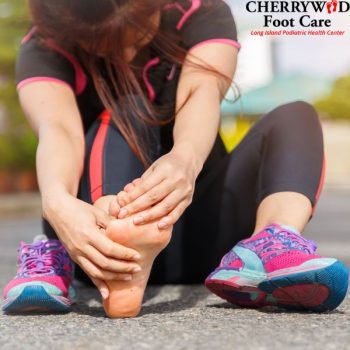 Sports and ankle injury treatment near East Meadow