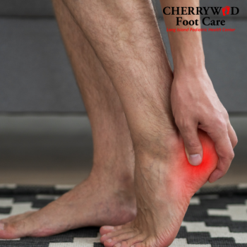 Heel spur treatment near Amityville NY