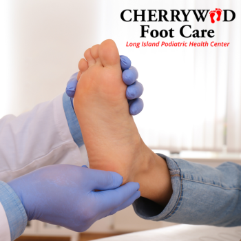 bunion surgeon in nassau county
