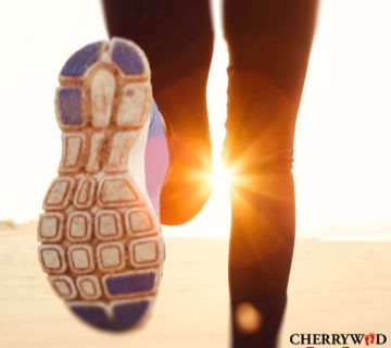Foot Pain in Runners 360x320