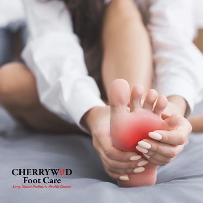 Cherrywood Foot Care Image Replacement (41)