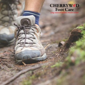 Podiatrist near Hempstead NY cherrywood (5)