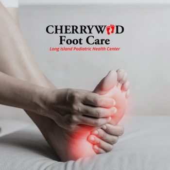 foot pain doctor in nassau county cherrywood 1