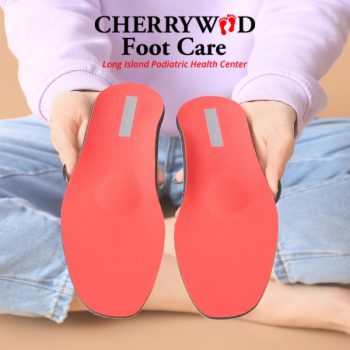 foot pain doctor in nassau county cherrywood