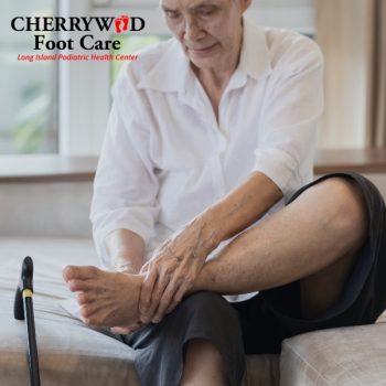 foot pain doctor in nassau county cherrywood 4 