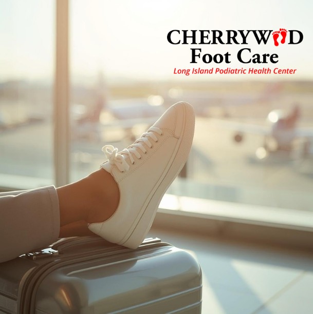 Travel comfortably
