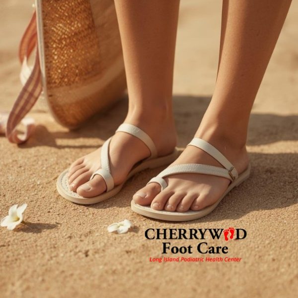 springbreak Spring break feet